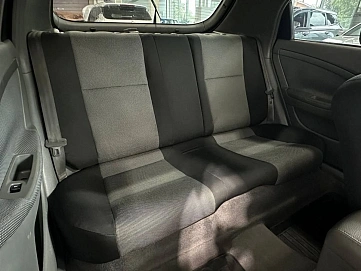 Chevrolet Lacetti, 2011г, передний привод, механика