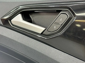 Volkswagen Tharu XR, 2024г, передний привод, автомат