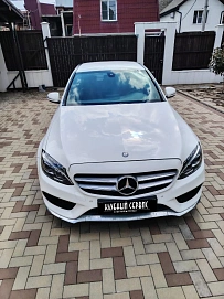 Mercedes-Benz C-Класс, 2014г, задний привод, автомат