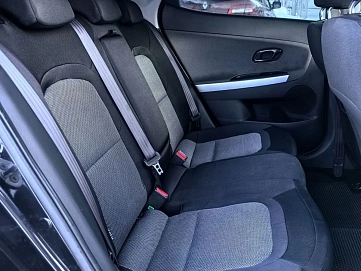 Kia Ceed, 2015г, передний привод, автомат