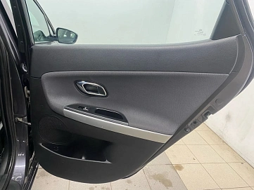 Kia Ceed, 2013г, передний привод, автомат