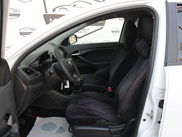 Lada (ВАЗ) Vesta, 2016г, передний привод, механика