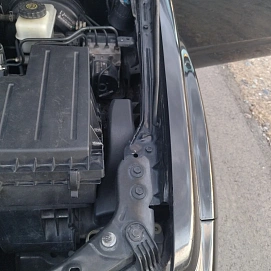 Nissan Pathfinder, 2011г, полный привод, автомат