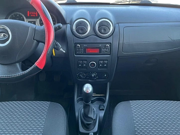 Lada (ВАЗ) Largus, 2019г, передний привод, механика