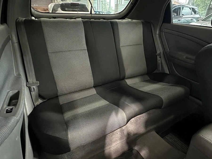 Chevrolet Lacetti, 2011г., передний привод, механика
