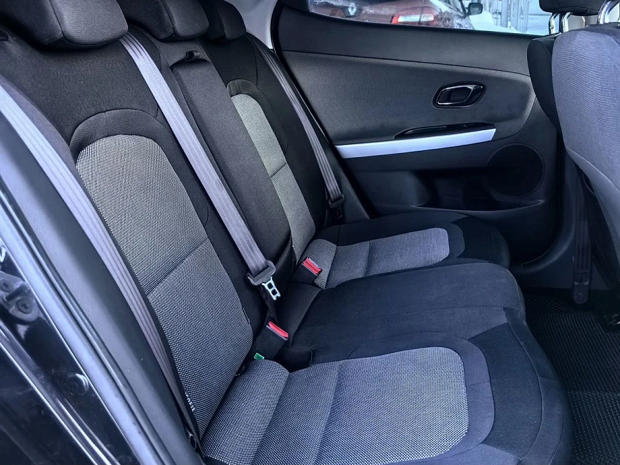 Kia Ceed, 2015г., передний привод, автомат