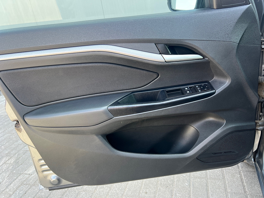 Lada (ВАЗ) Vesta, 2019г., передний привод, механика