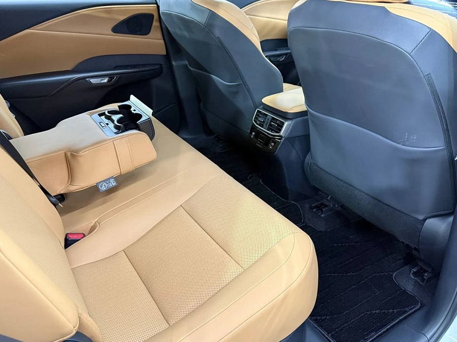 Lexus RX, 2025г., полный привод, автомат