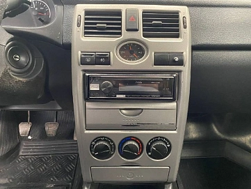 Lada (ВАЗ) Priora, 2012г, передний привод, механика