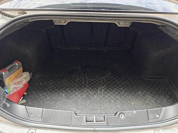 Fiat Linea, 2011г, передний привод, механика