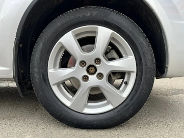 Lada (ВАЗ) Largus, 2019г, передний привод, механика