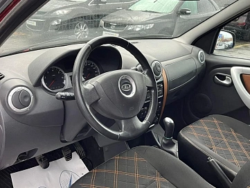 Lada (ВАЗ) Largus, 2016г, передний привод, механика
