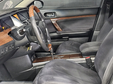 Nissan Teana, 2006г, передний привод, автомат
