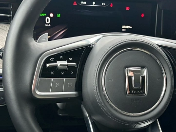 Tank 500, 2023г, полный привод, автомат