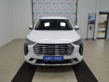 Haval Jolion, 2022г, полный привод, робот