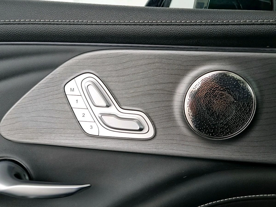 Chery Arrizo 8, 2023г., передний привод, робот