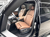 BMW X7, 2024г., полный привод, автомат
