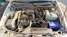 Volkswagen Passat, 1989г., передний привод, механика