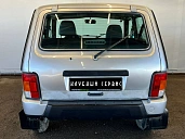 Lada (ВАЗ) , 2018г., полный привод, механика