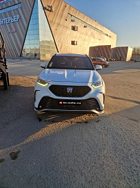 Toyota Crown Kluger, 2021г, полный привод, автомат