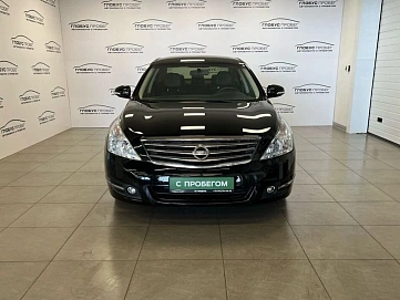 Nissan Teana, 2012г, передний привод, автомат