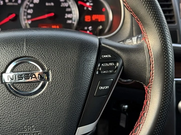 Nissan Teana, 2011г, полный привод, вариатор