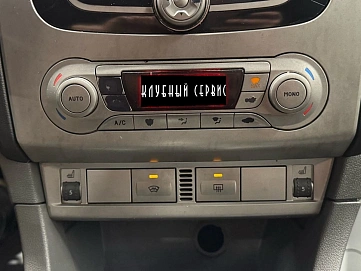 Ford Focus, 2008г, передний привод, механика