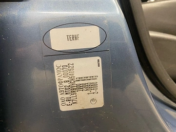 Renault Logan, 2012г, передний привод, механика