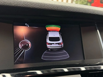 BMW X4, 2016г, полный привод, автомат