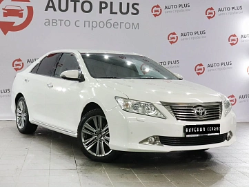 Toyota Camry, 2014г, передний привод, автомат