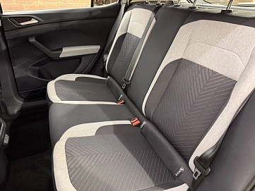 Volkswagen Tharu XR, 2025г, передний привод, автомат