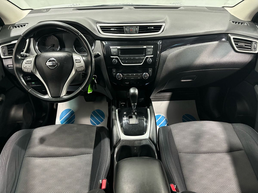 Nissan , 2018г., передний привод, автомат