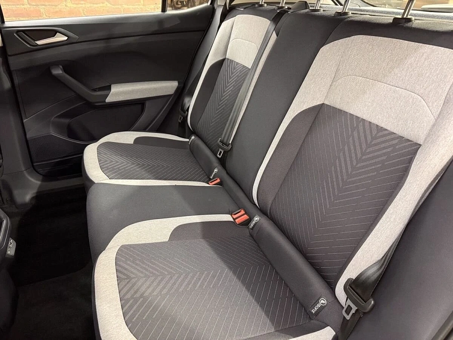 Volkswagen Tharu XR, 2025г., передний привод, автомат