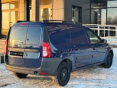 Lada (ВАЗ) Largus, 2017г., передний привод, механика