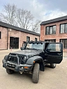 Jeep Wrangler, 2012г., полный привод, автомат