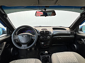 Lada (ВАЗ) Kalina, 2007г., передний привод, механика