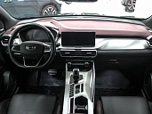 Geely Coolray, 2021г., передний привод, робот