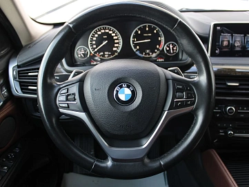 BMW X6, 2017г, полный привод, автомат