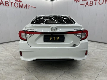 Honda Envix, 2022г, передний привод, вариатор