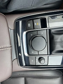 Mazda CX-30, 2022г, передний привод, автомат