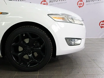Ford Mondeo, 2009г, передний привод, механика