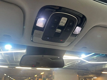 Hyundai Palisade, 2019г, полный привод, автомат