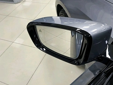 BMW 3 серии, 2024г, полный привод, автомат