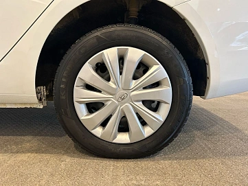 Lada (ВАЗ) Vesta, 2018г, передний привод, механика