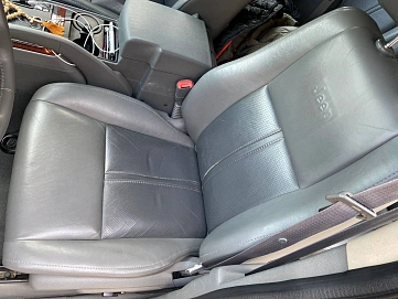 Jeep Grand Cherokee, 2006г, задний привод, автомат