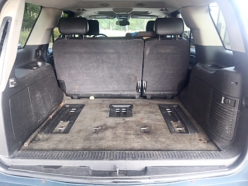 Chevrolet Tahoe, 2008г, полный привод, автомат