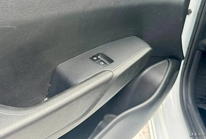 Hyundai Solaris, 2019г, передний привод, автомат
