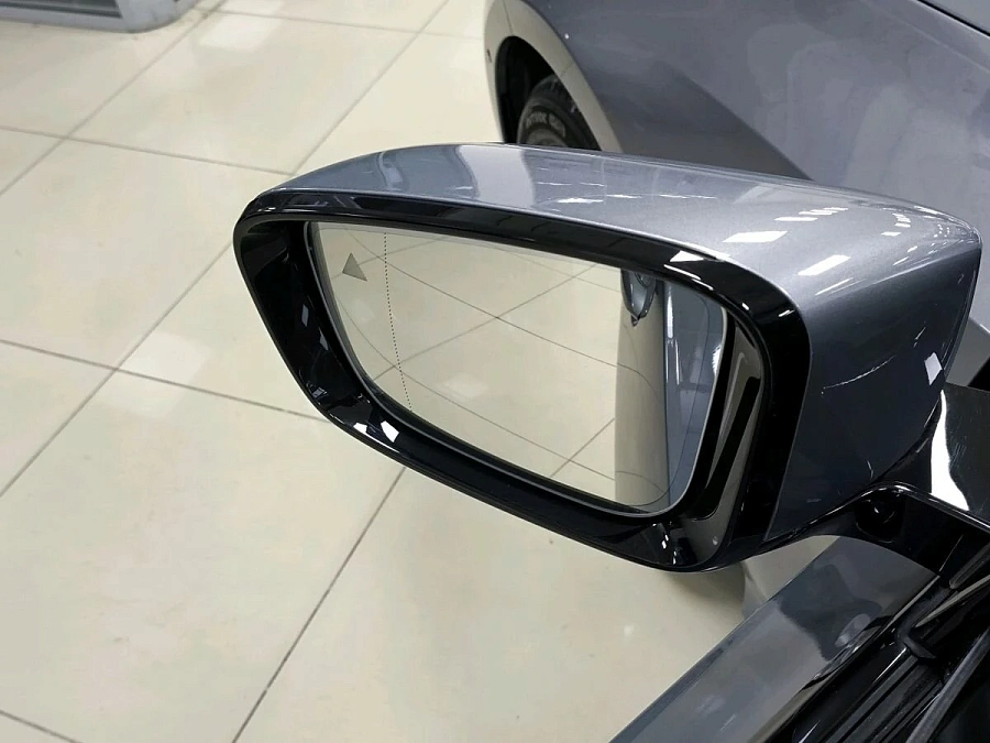 BMW 3 серии, 2024г., полный привод, автомат