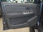 Toyota Hilux, 2012г., полный привод, автомат