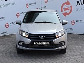 Lada (ВАЗ) Granta, 2019г., передний привод, механика
